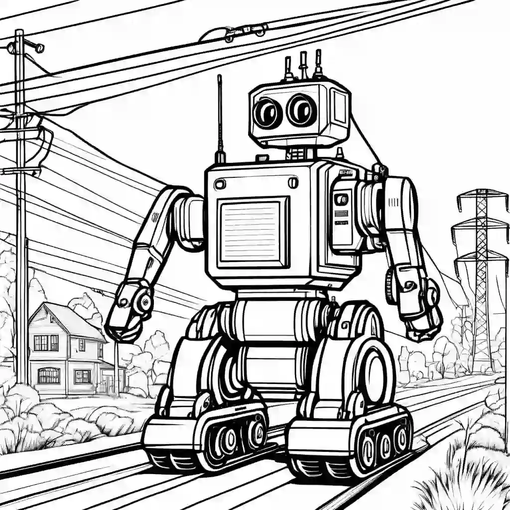 Robots_Power Line Inspection Robot_7821.webp
